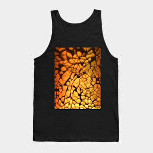 Crystal 6 Tank Top